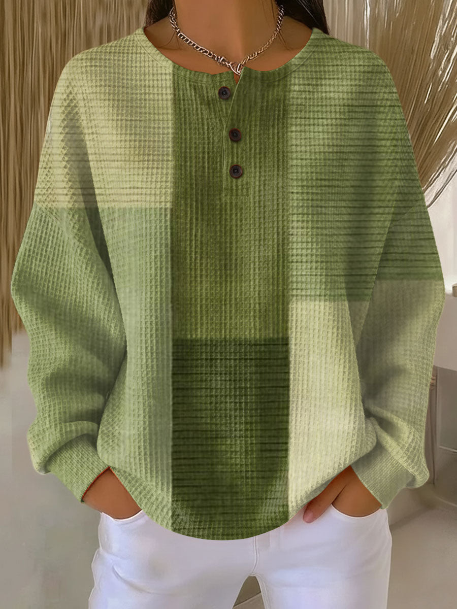 Marina™ | Suéter de Invierno y Estilo