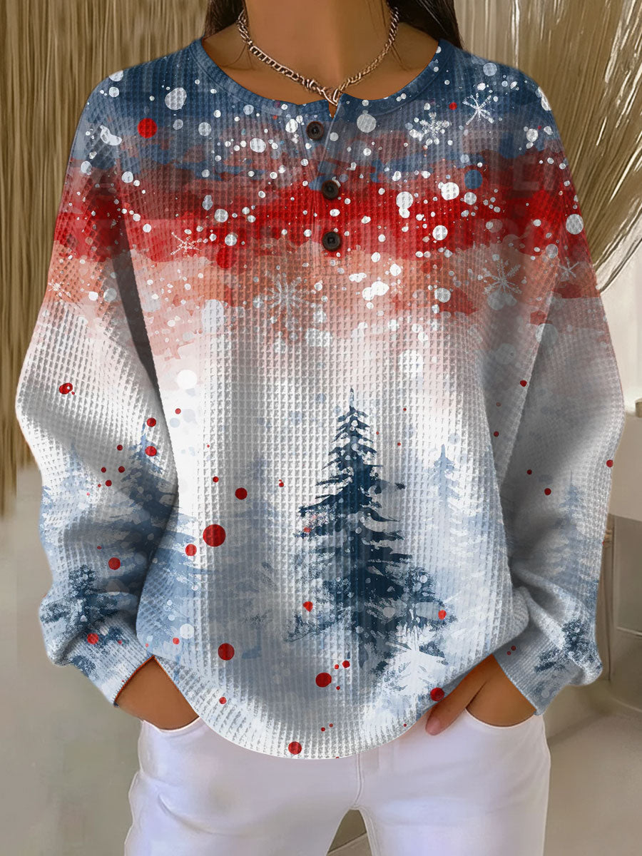 Alva™ | Suéter de Invierno y Estilo