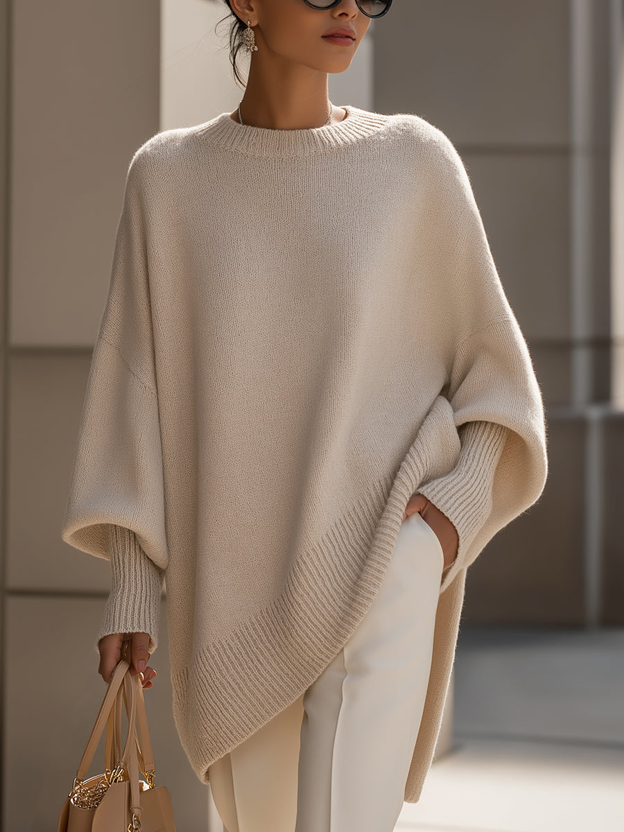 Lemmikki™ | Suéter Oversize