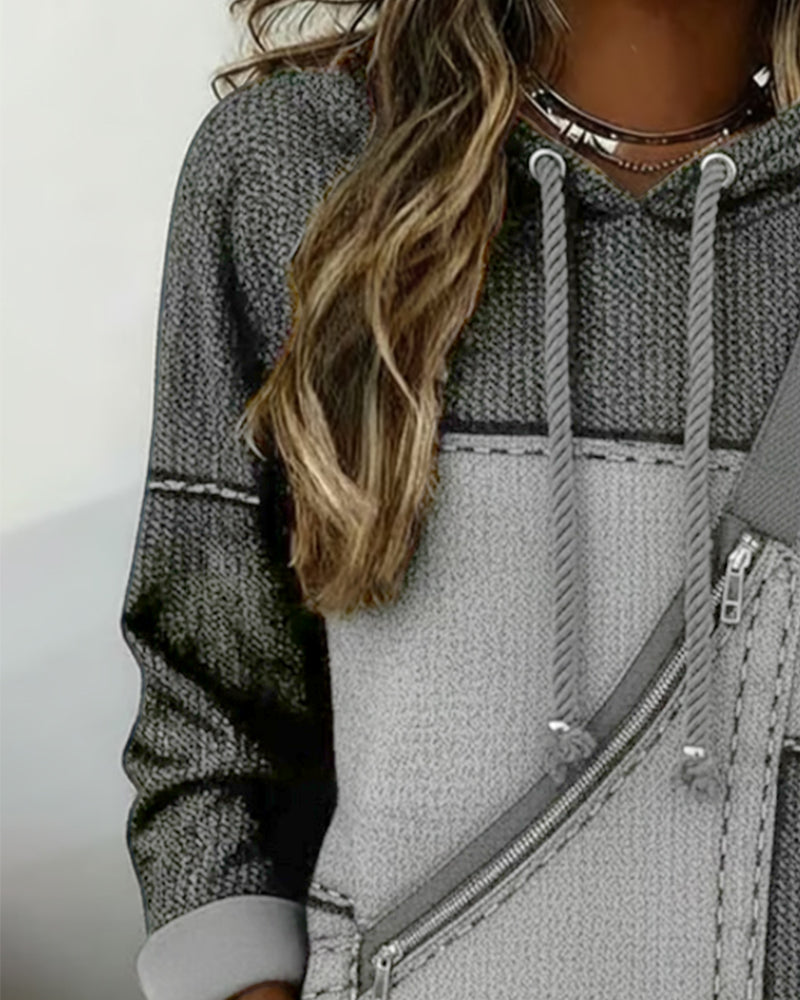 Carolina™ | Sudadera elegante