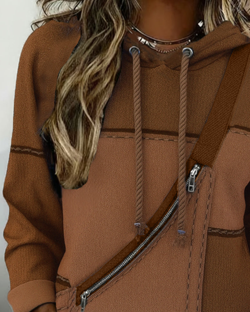 Carolina™ | Sudadera elegante