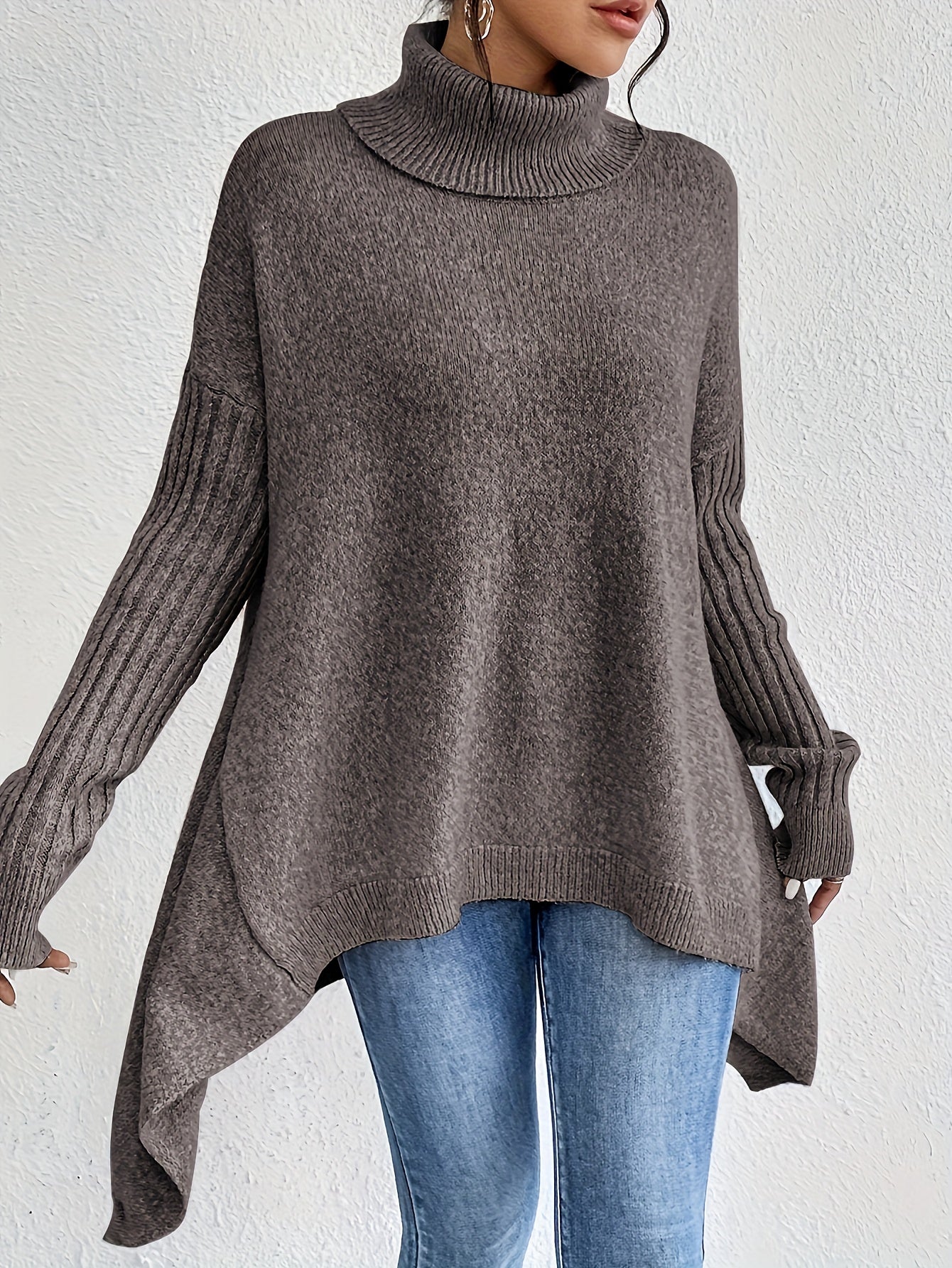 Laila™ | Sudadera Oversize