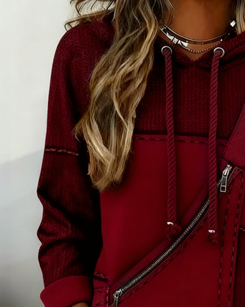 Carolina™ | Sudadera elegante
