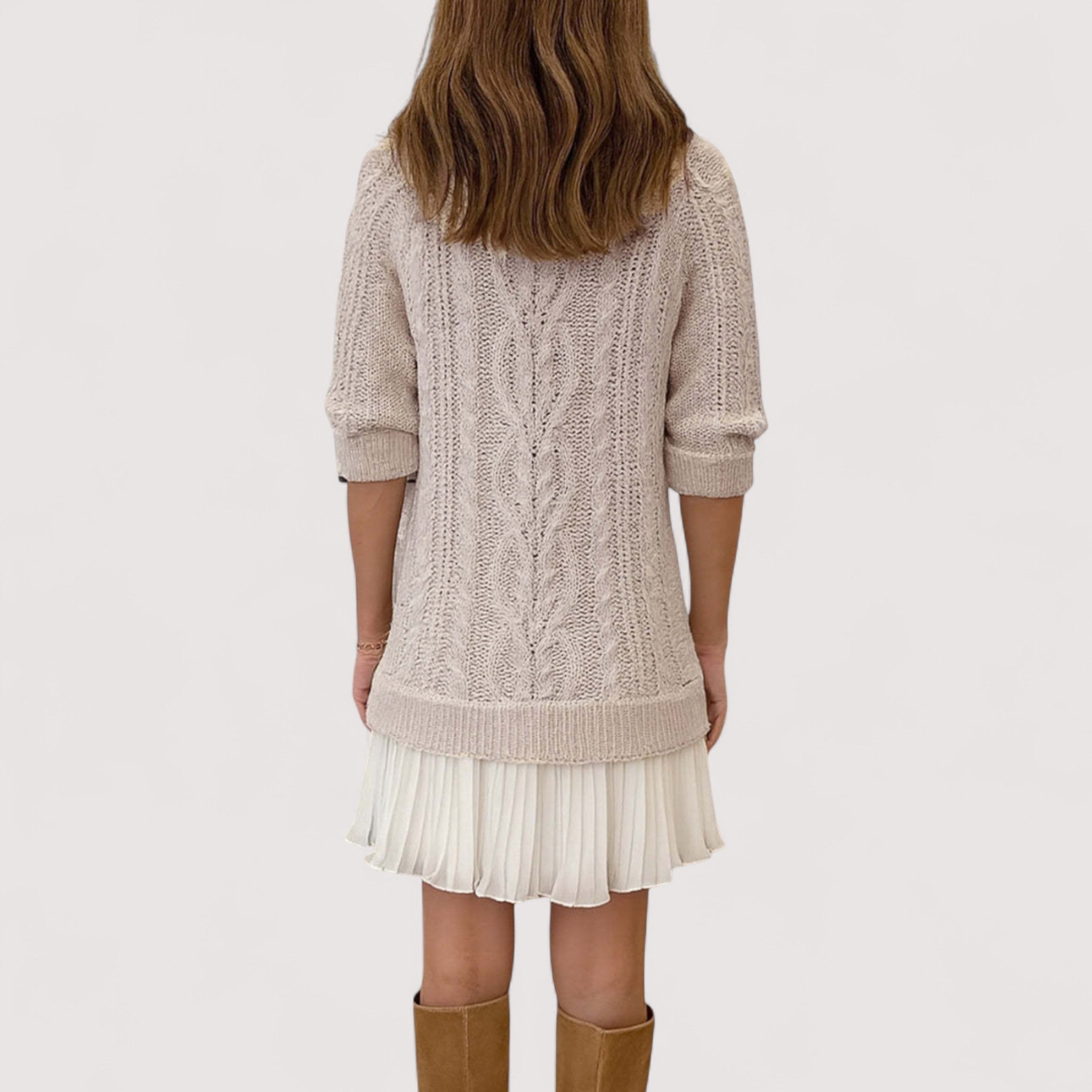 Marla™ | Vestido de punto