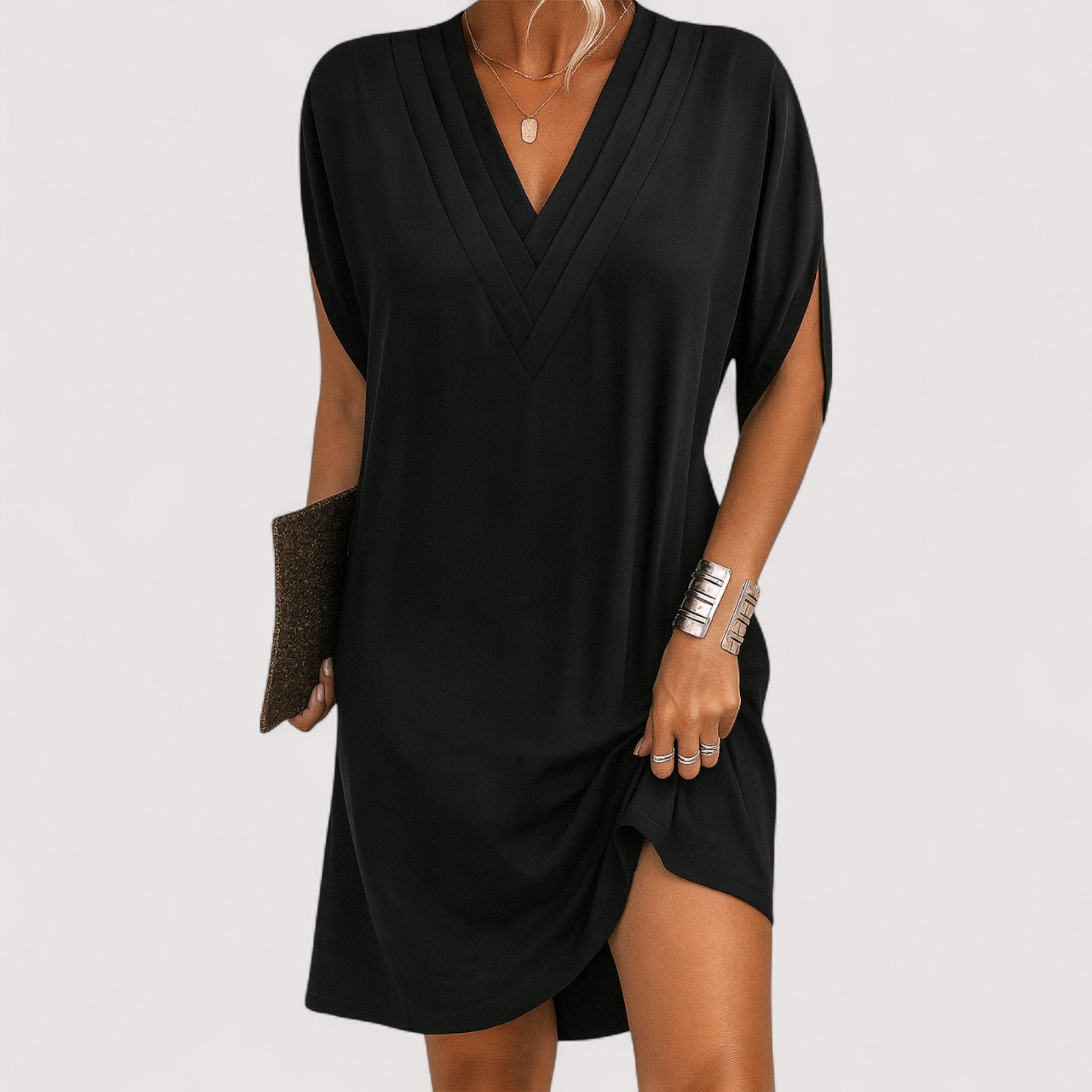 Alma™ | Vestido elegante y favorecedor