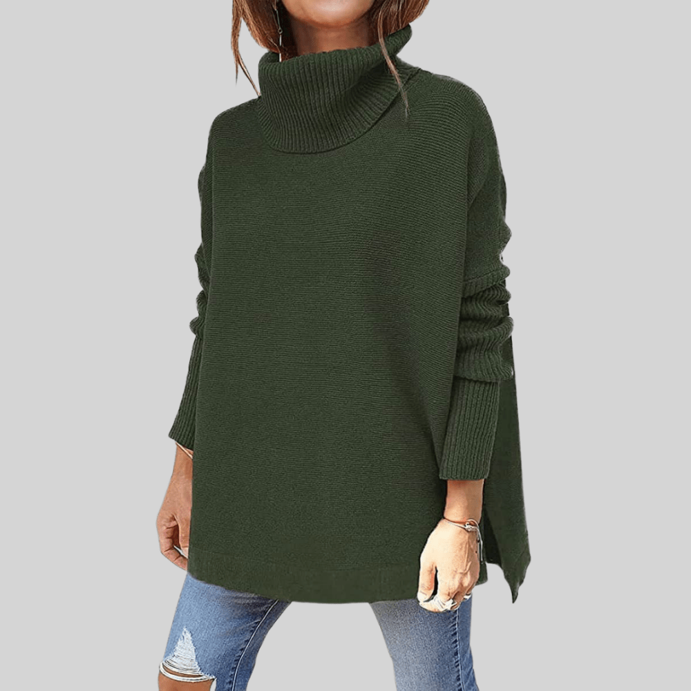 Annelise™ I Suéter Oversize