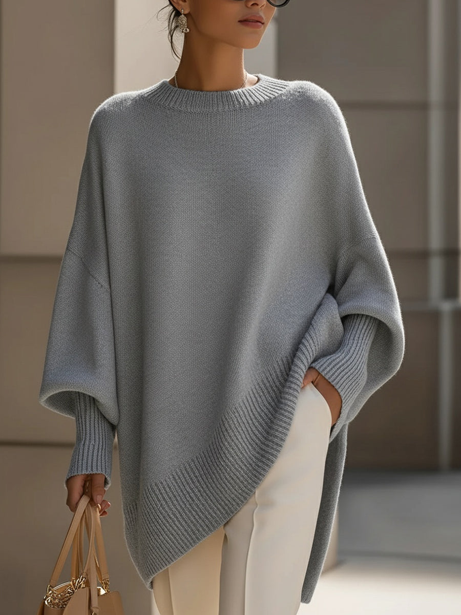 Lemmikki™ | Suéter Oversize