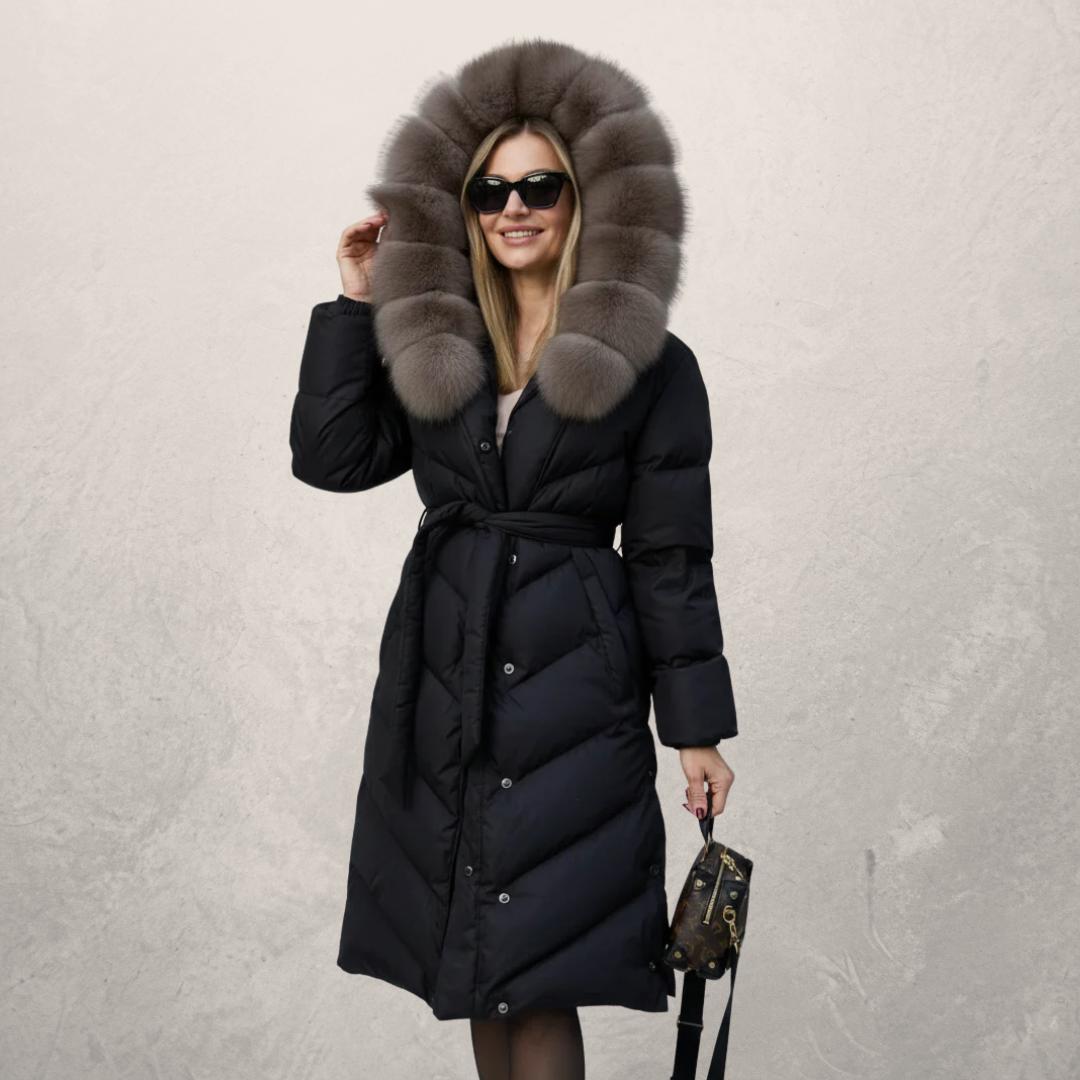 Christina™ | Chaqueta de ocio cálida