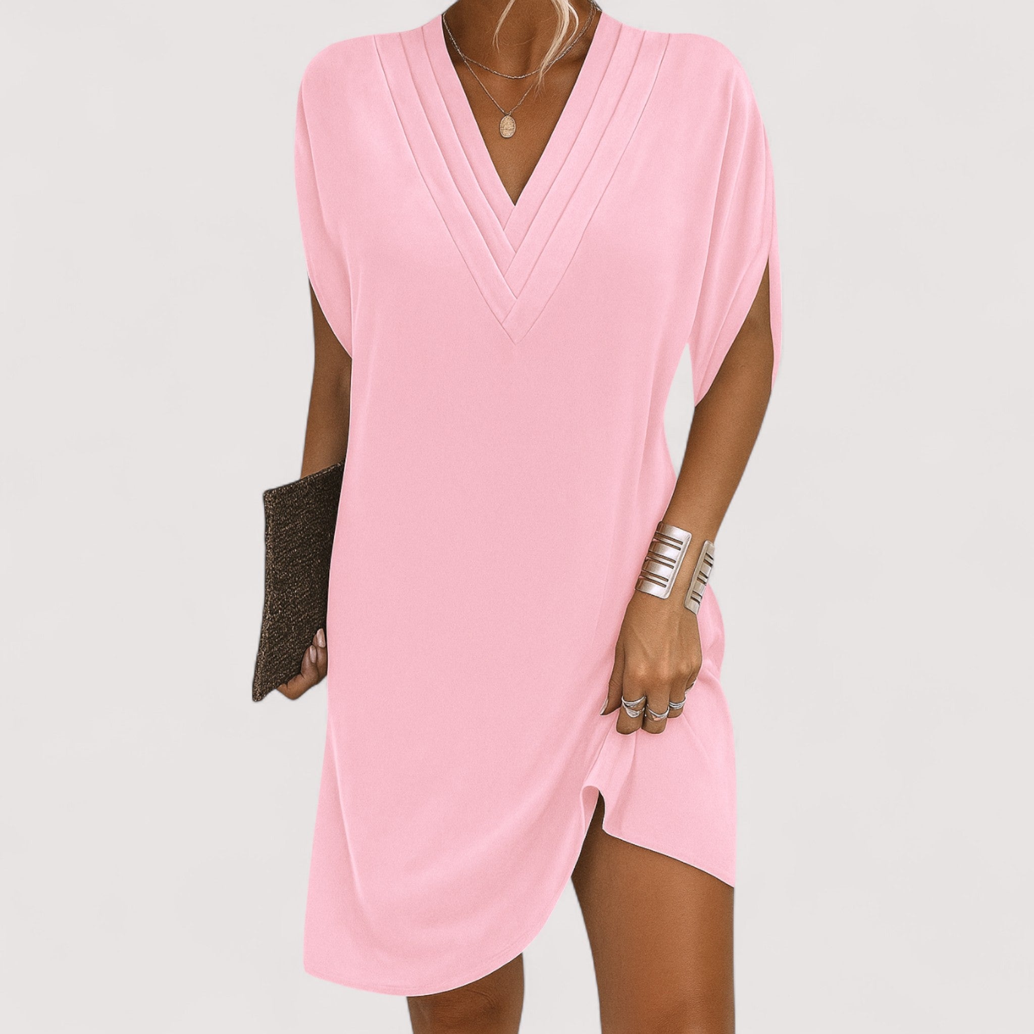 Alma™ | Vestido elegante y favorecedor