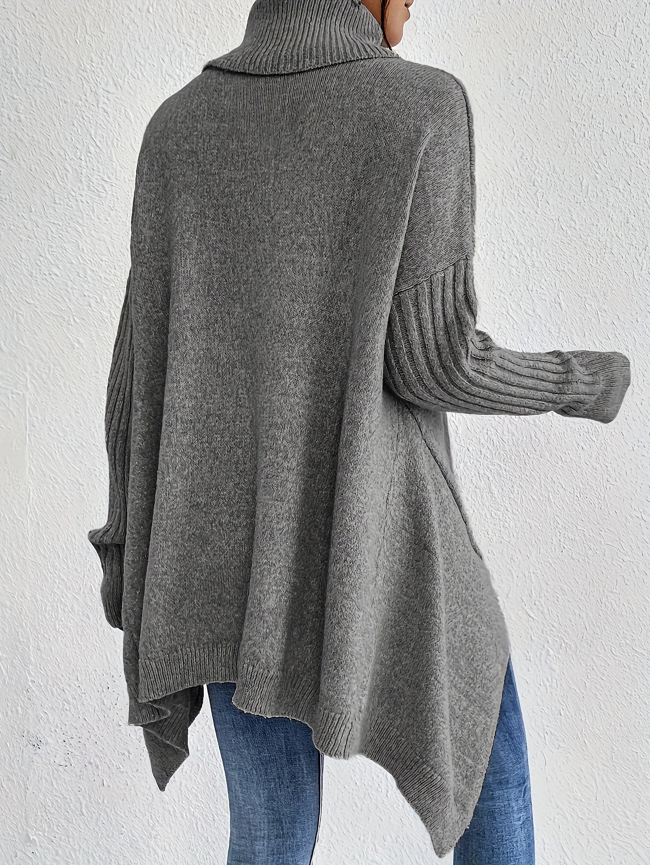 Laila™ | Sudadera Oversize