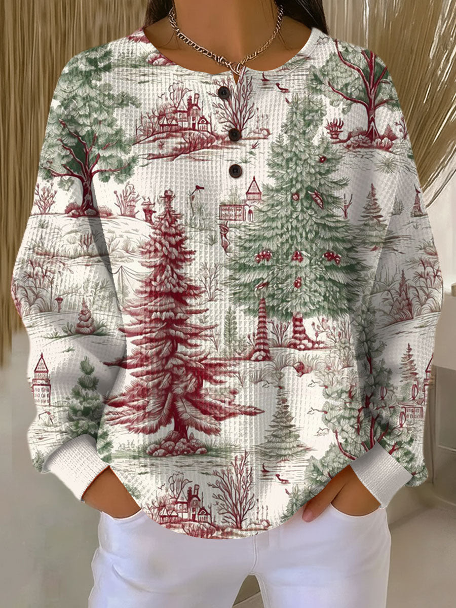 Aurora™ | Suéter de Invierno y Estilo