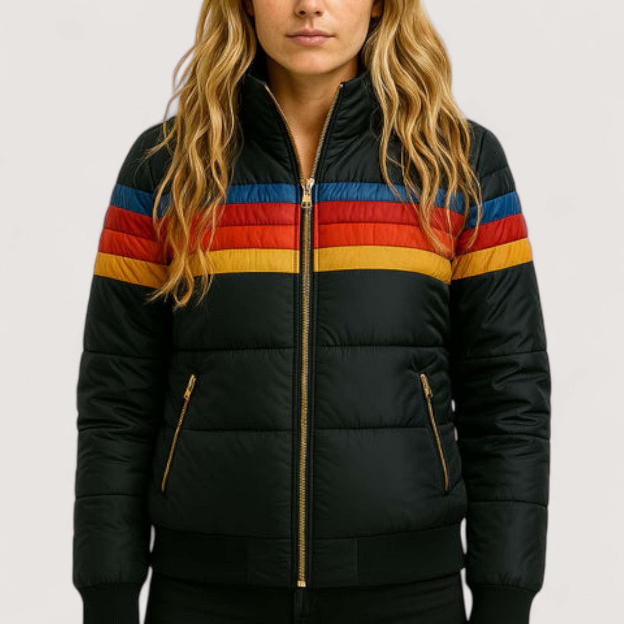 Sabrine™ | Chaqueta impermeable