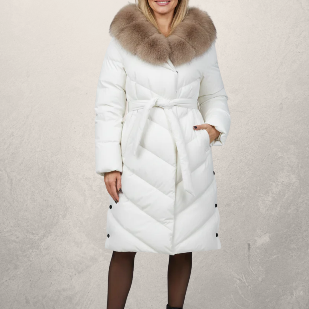 Christina™ | Chaqueta de ocio cálida