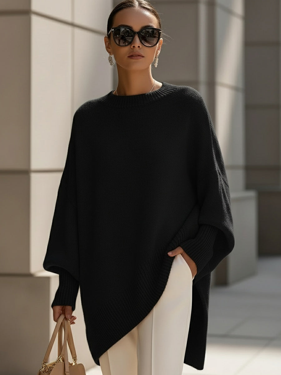 Lemmikki™ | Suéter Oversize