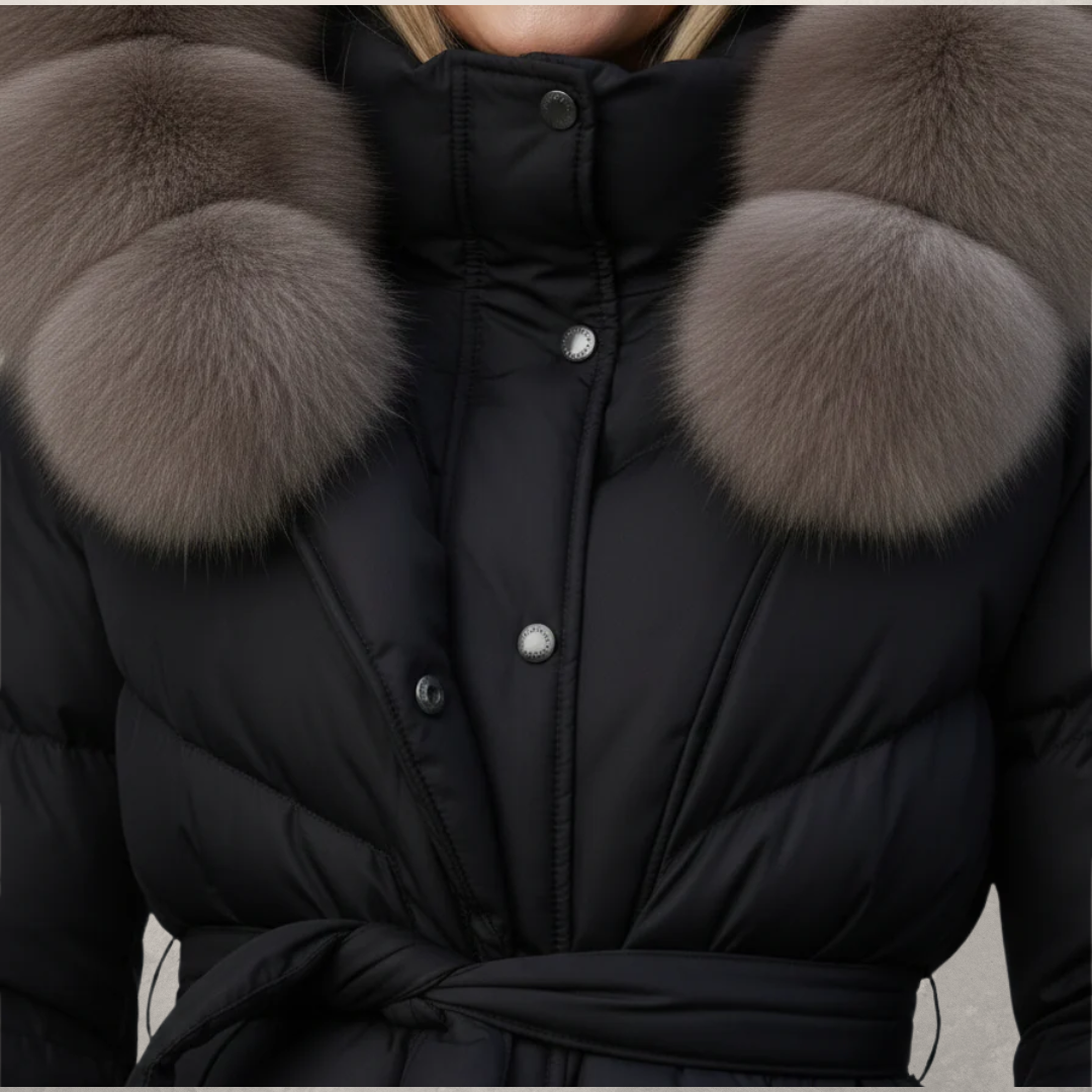 Christina™ | Chaqueta de ocio cálida