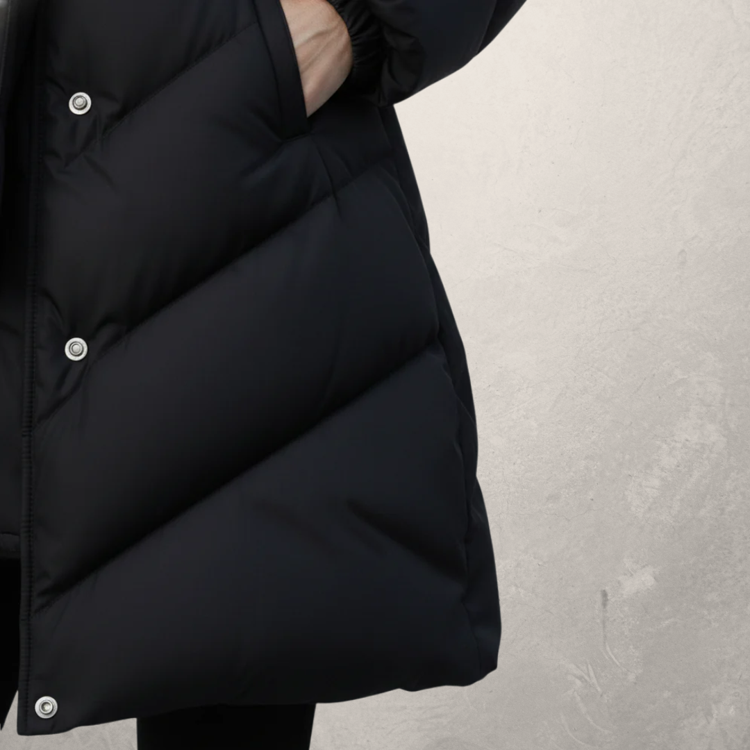 Christina™ | Chaqueta de ocio cálida