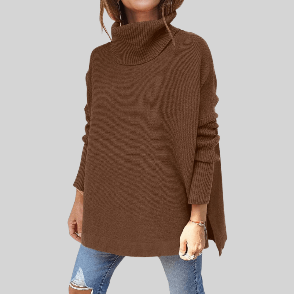 Annelise™ I Suéter Oversize