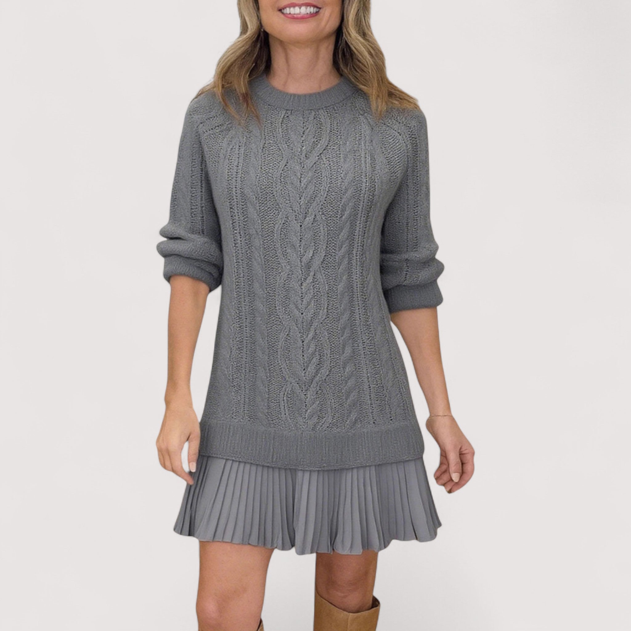 Marla™ | Vestido de punto