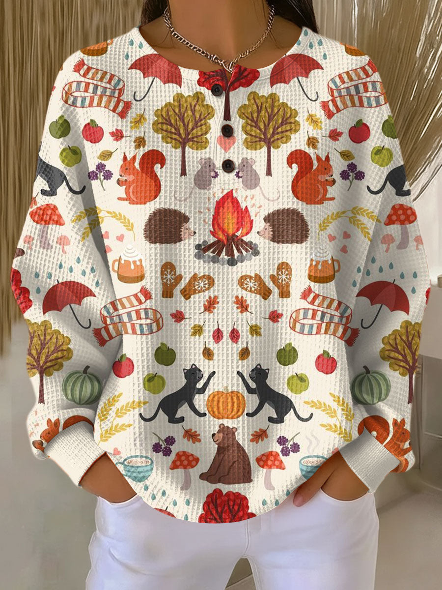 Juliana™ | Suéter de Invierno y Estilo