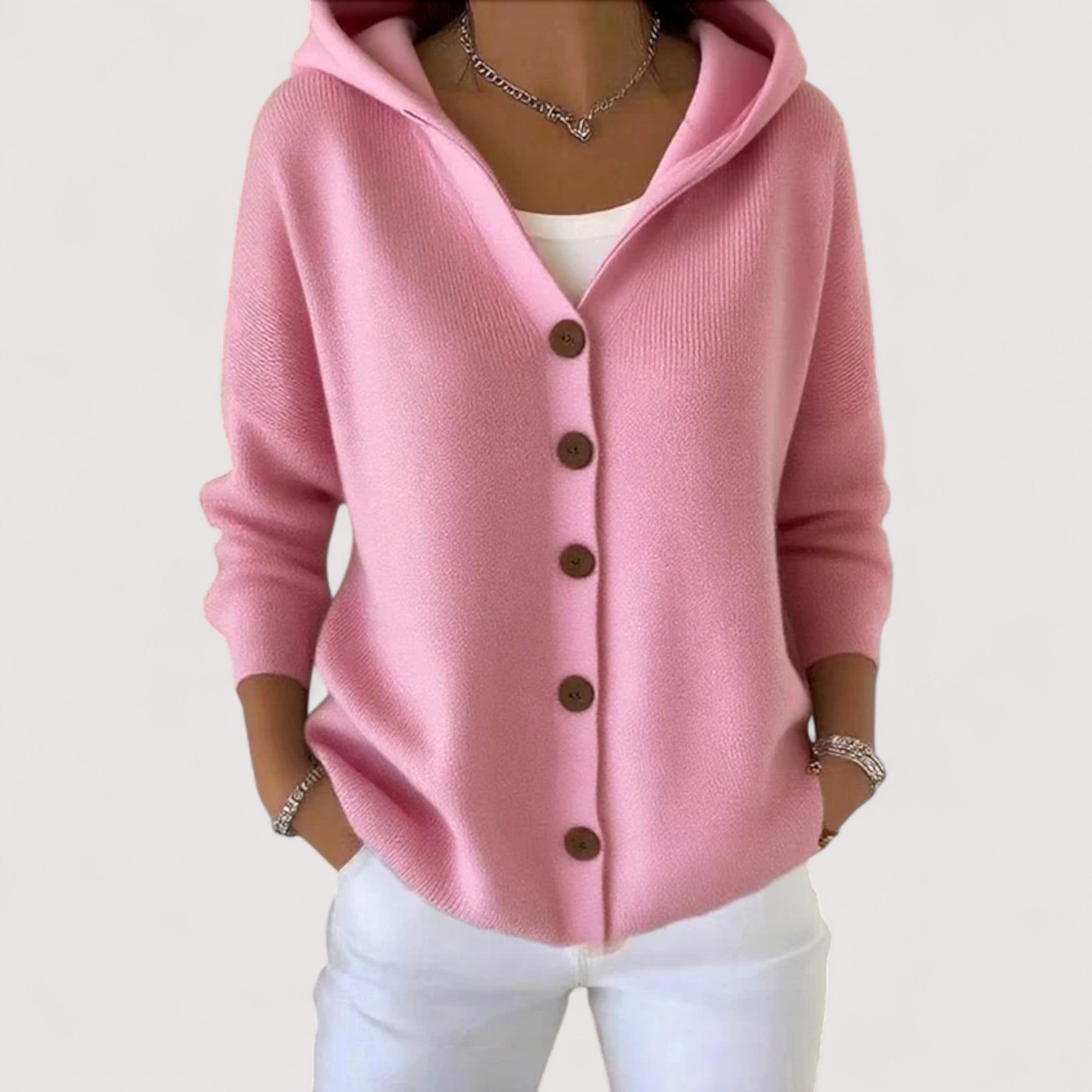 Elisabetta™ | Cárdigan Elegante