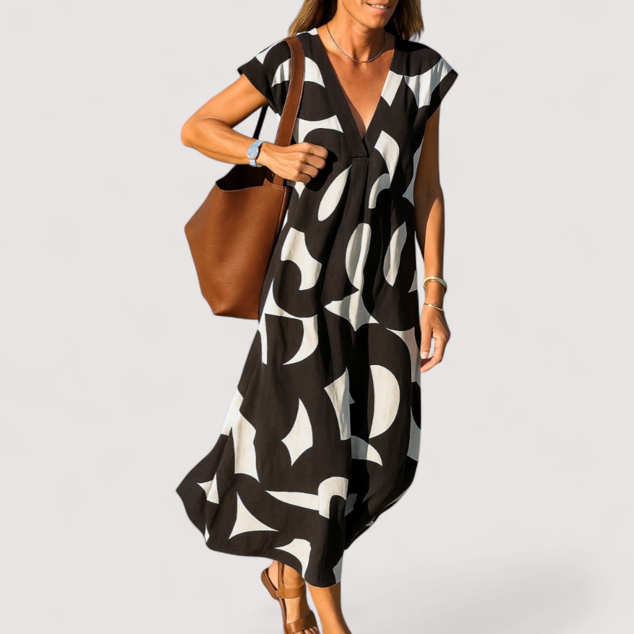 Valerie™ | Vestido V