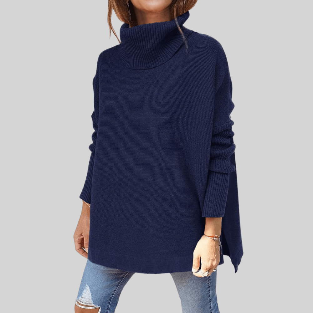 Annelise™ I Suéter Oversize
