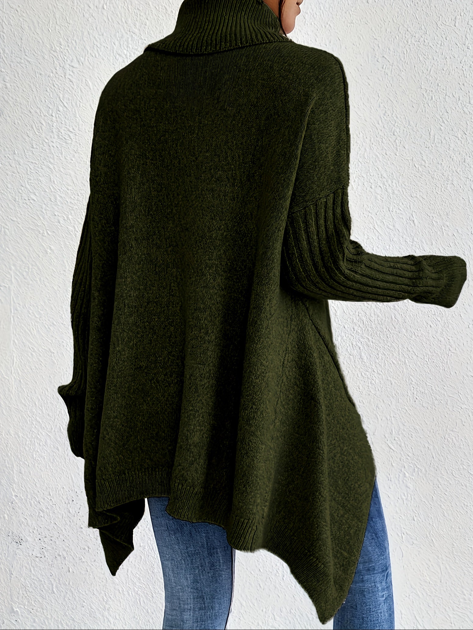 Laila™ | Sudadera Oversize