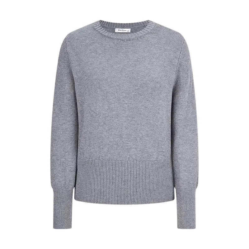 Sade™ | Suéter de lana cómodo