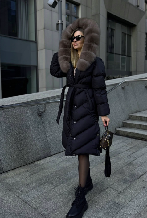 Christina™ | Chaqueta de ocio cálida