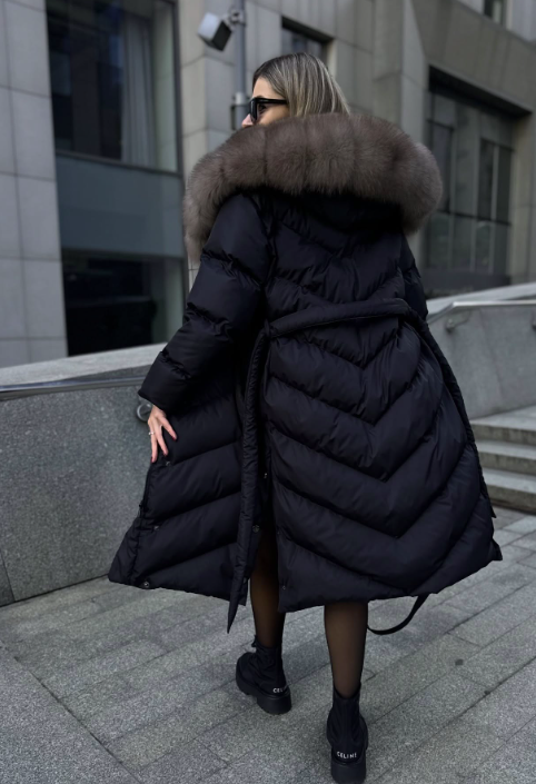Christina™ | Chaqueta de ocio cálida