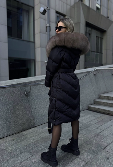 Christina™ | Chaqueta de ocio cálida