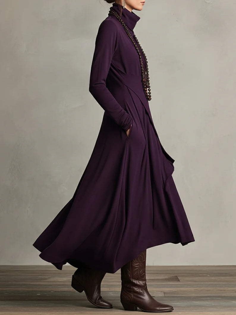 Vivienne™ | Vestido Maxi