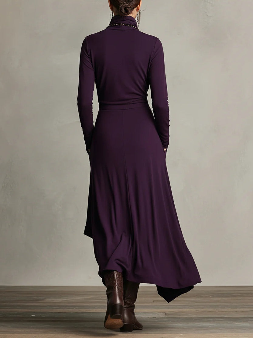 Vivienne™ | Vestido Maxi