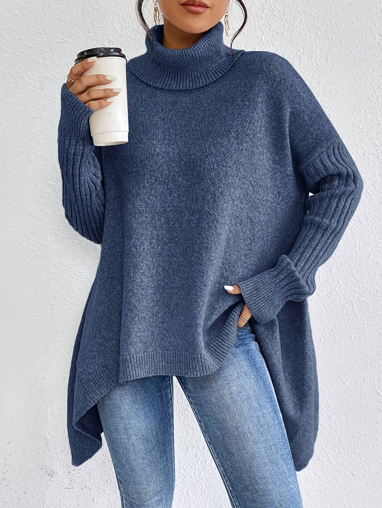 Laila™ | Sudadera Oversize