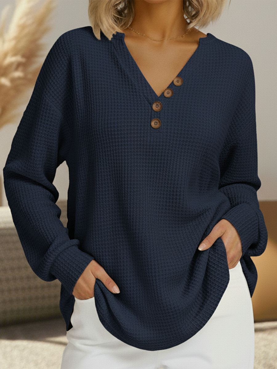 Signe™ | Suéter de Calor y Estilo de Invierno