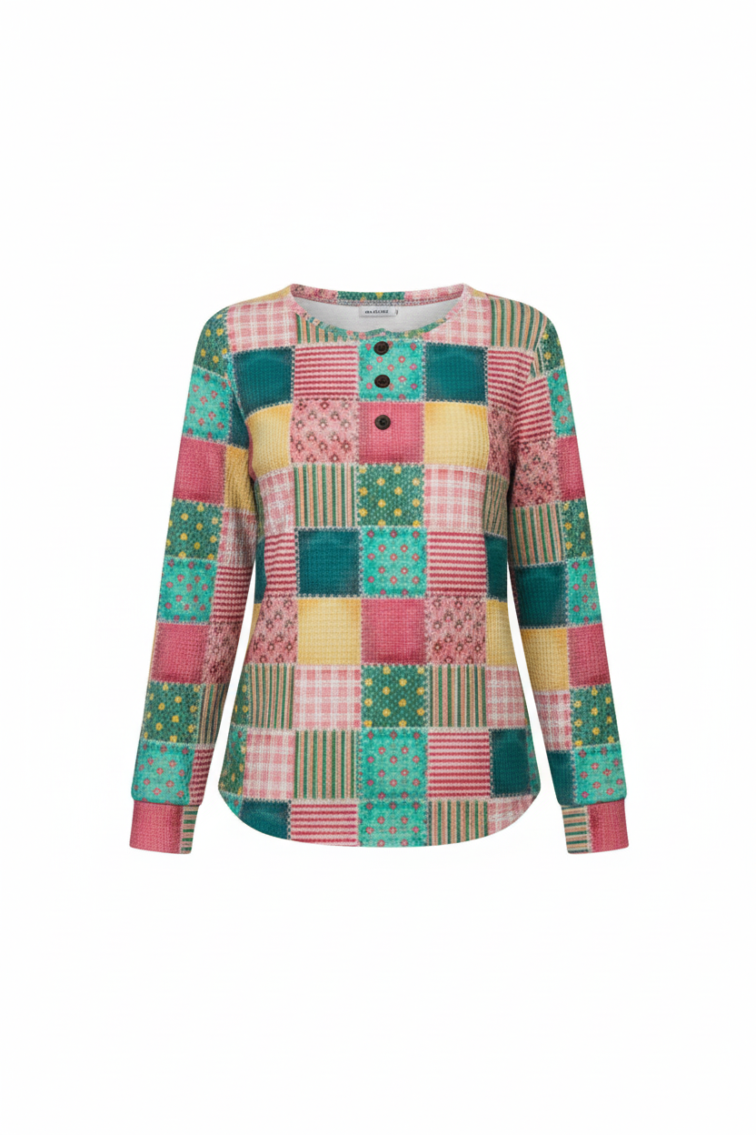 Agnes™ | Suéter de Invierno y Estilo