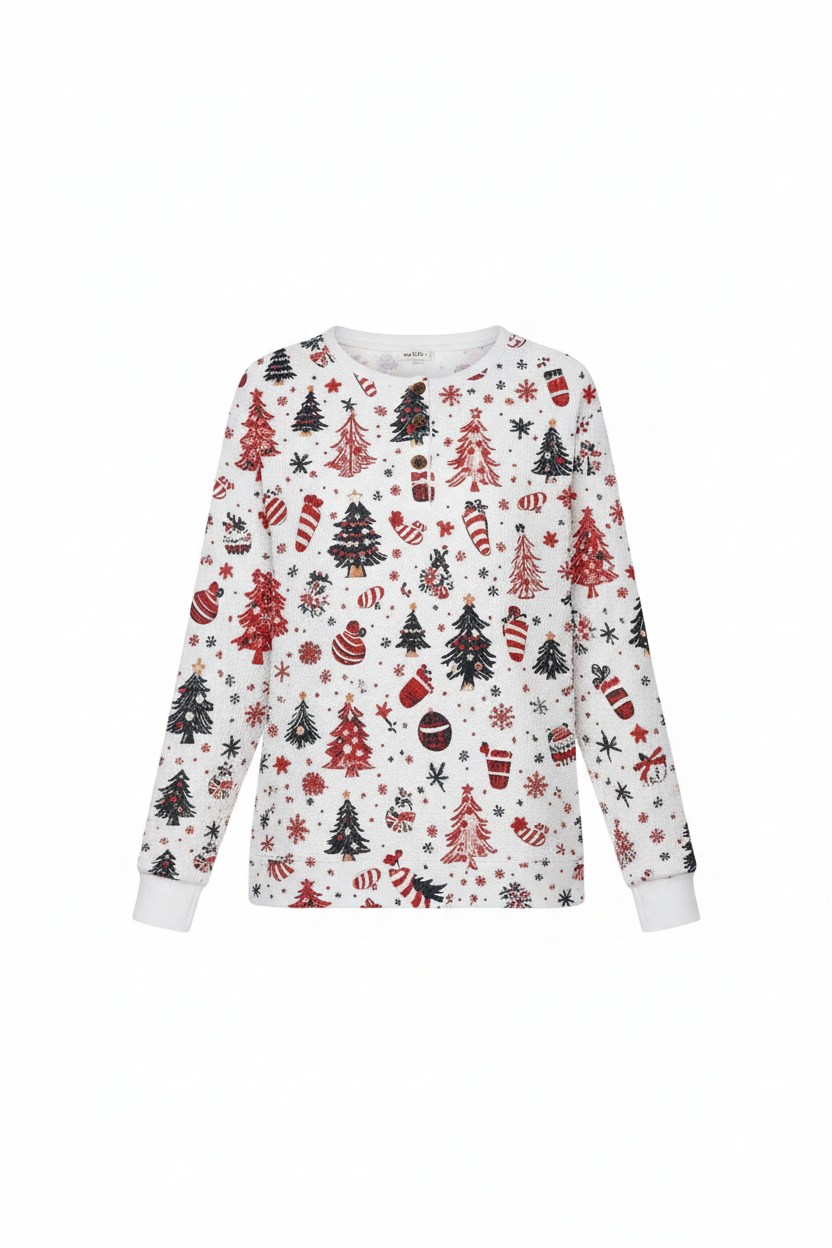 Alba™ | Suéter de Invierno y Estilo