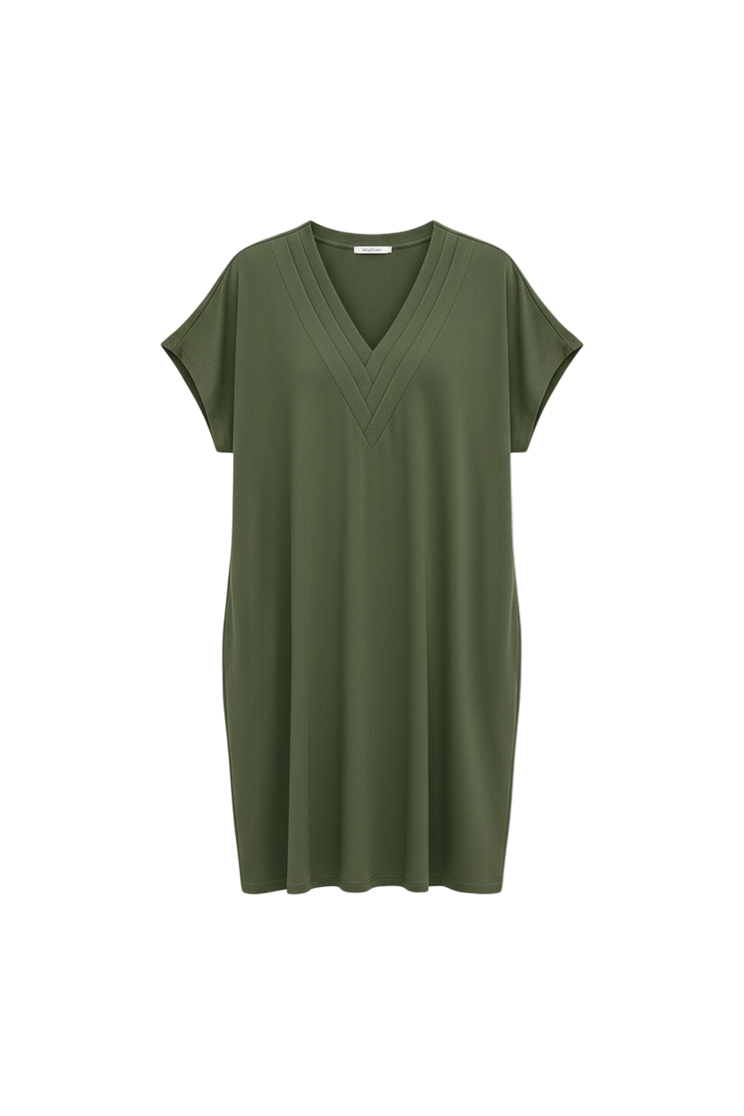 Alma™ | Vestido elegante y favorecedor