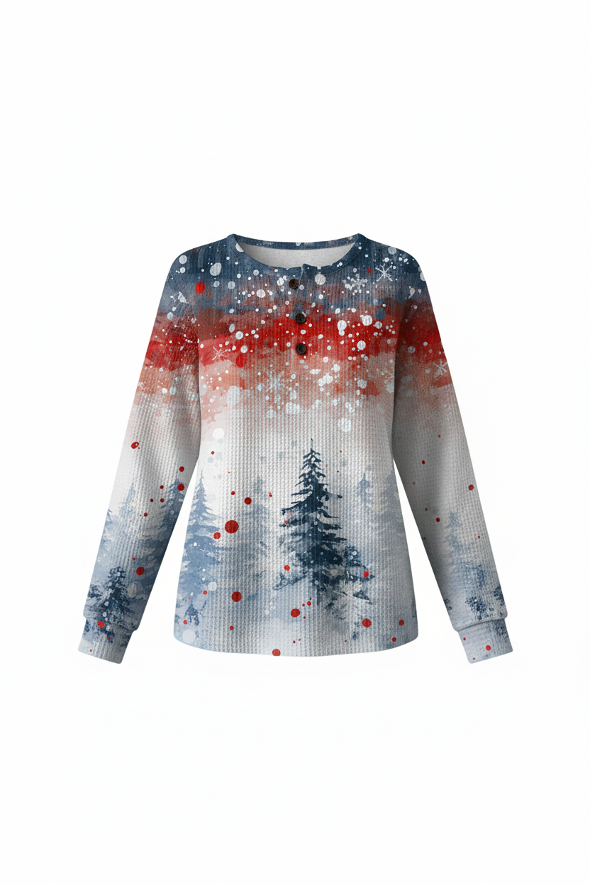 Alva™ | Suéter de Invierno y Estilo