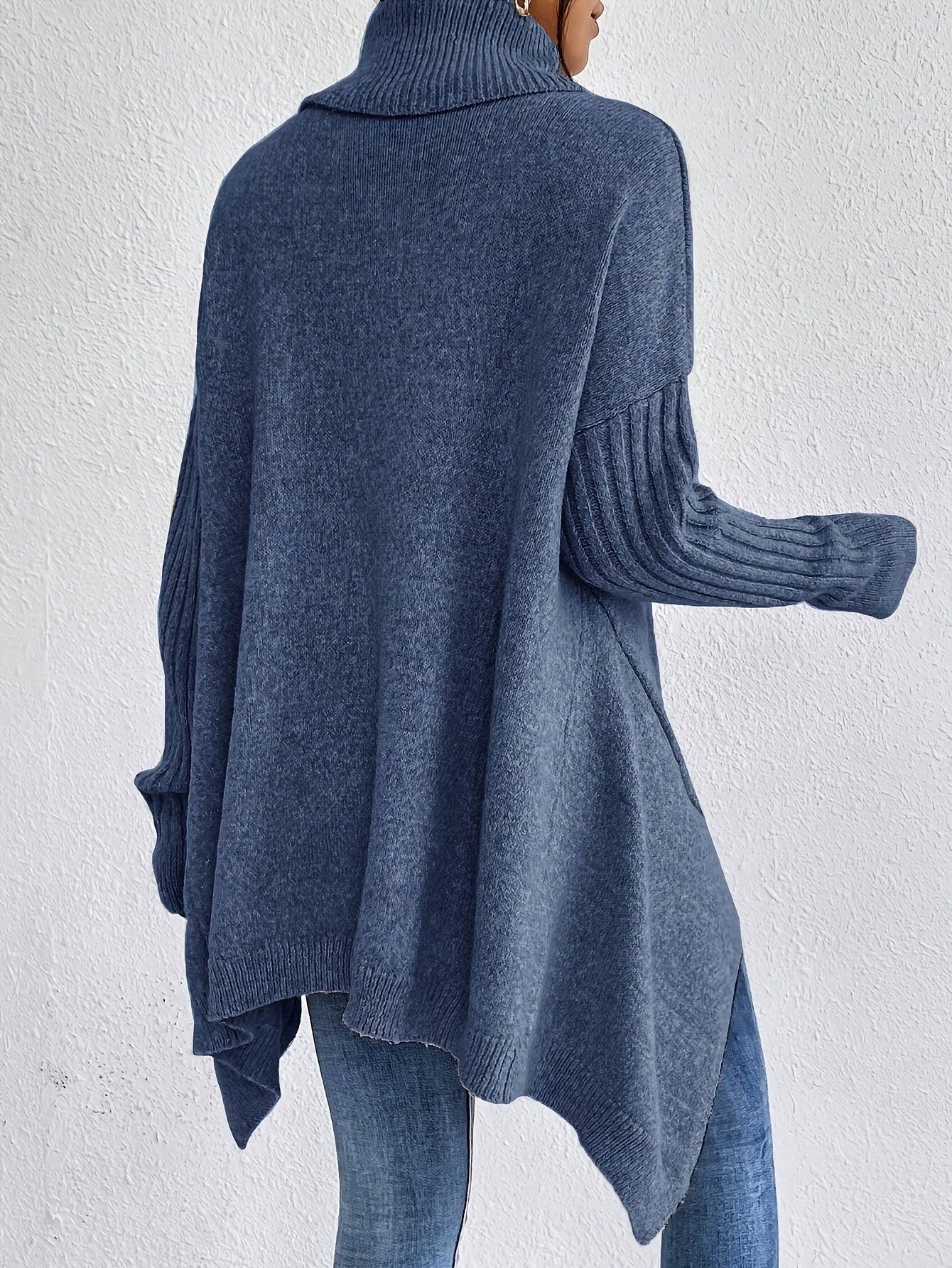 Laila™ | Sudadera Oversize