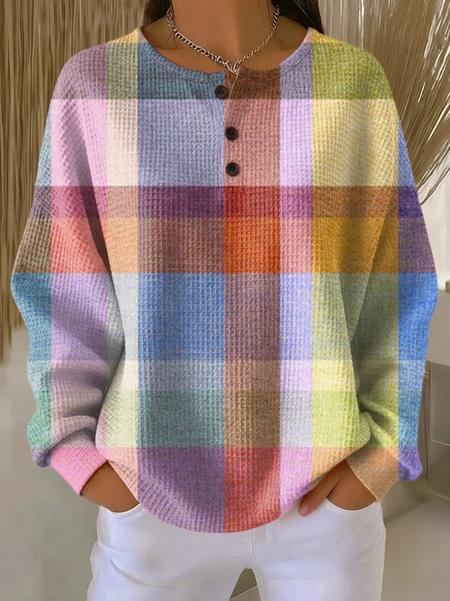 Lani™ | Suéter de Invierno y Estilo