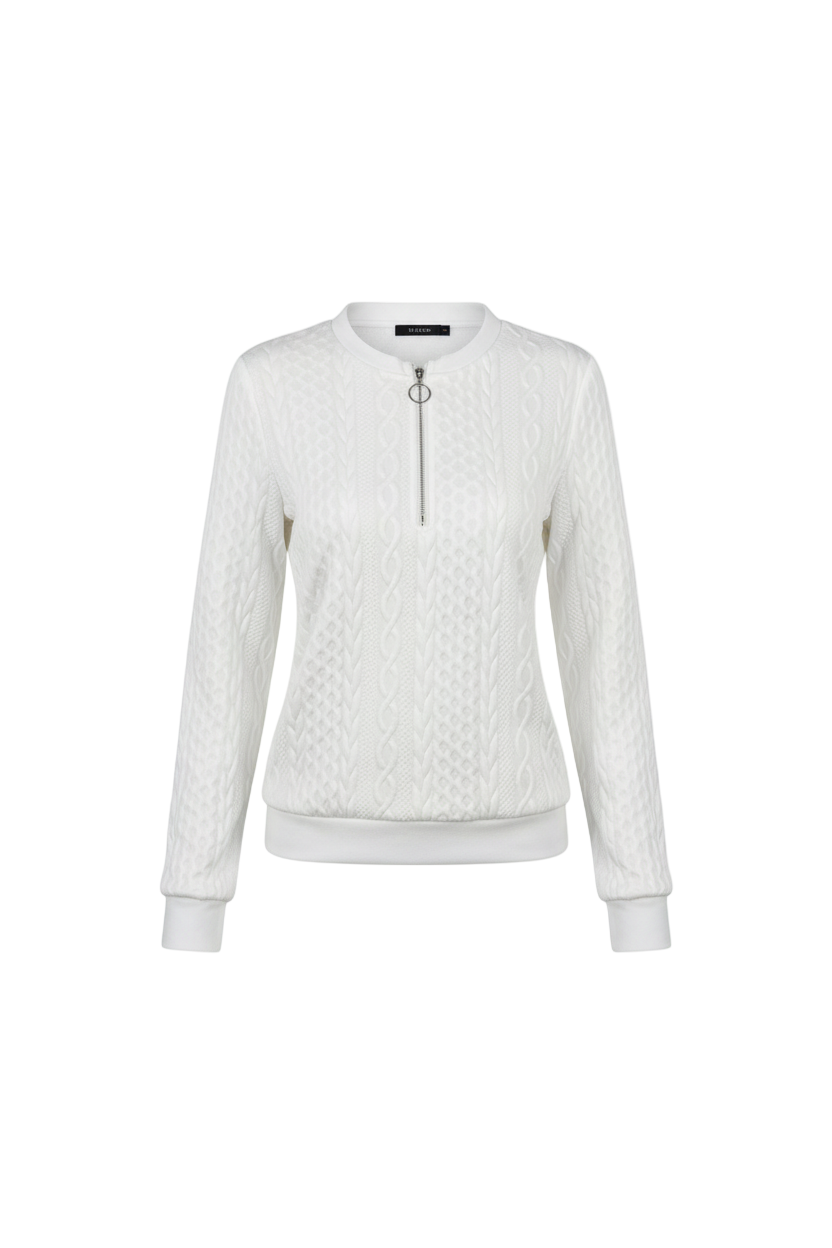 Birgit™ | Suéter elegante