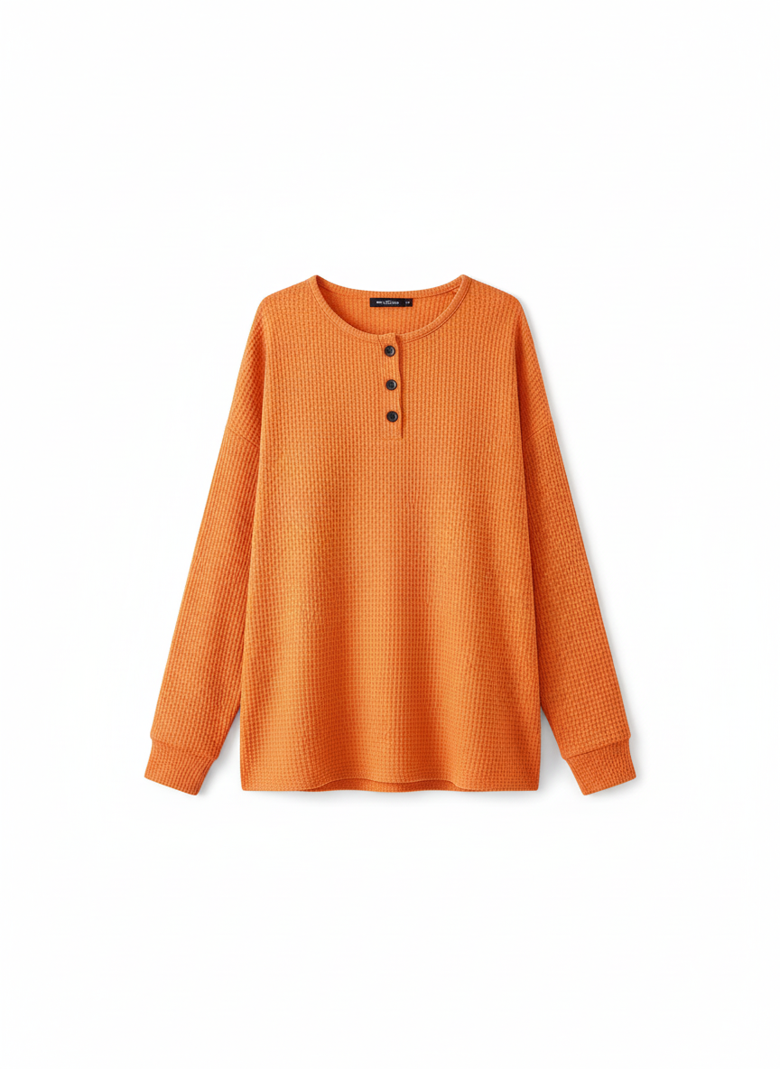 Bryony™ | Suéter de Invierno y Estilo