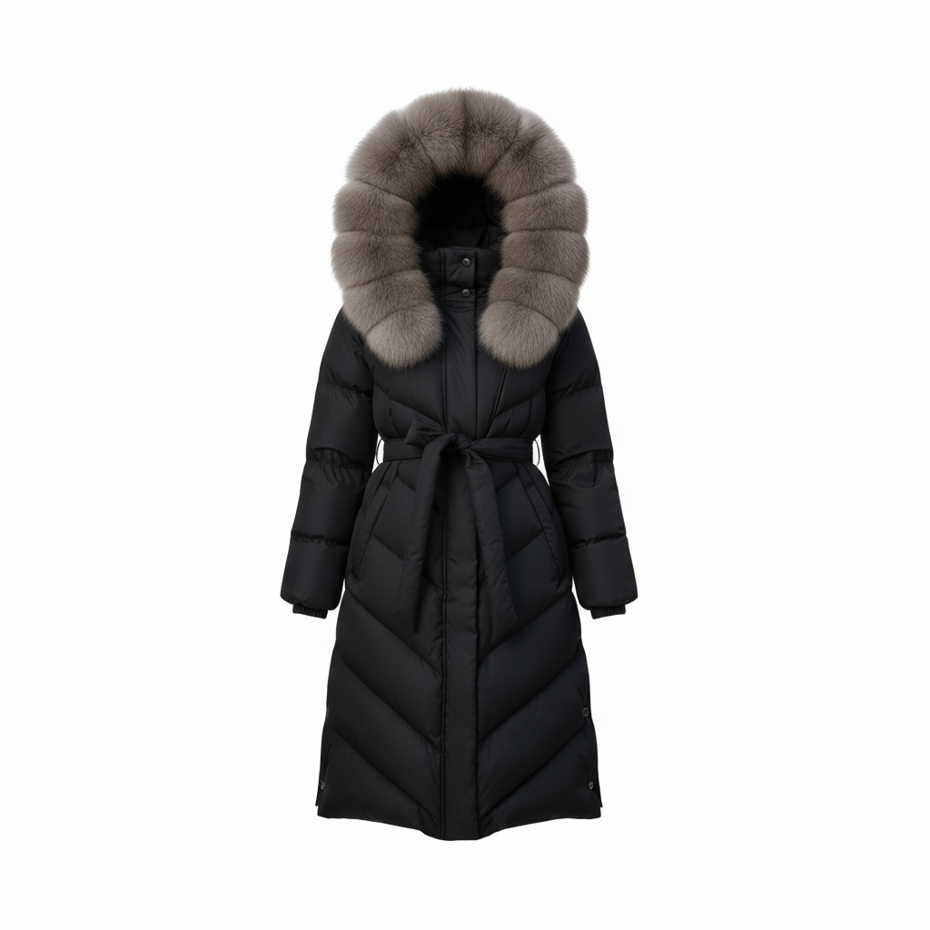 Christina™ | Chaqueta de ocio cálida