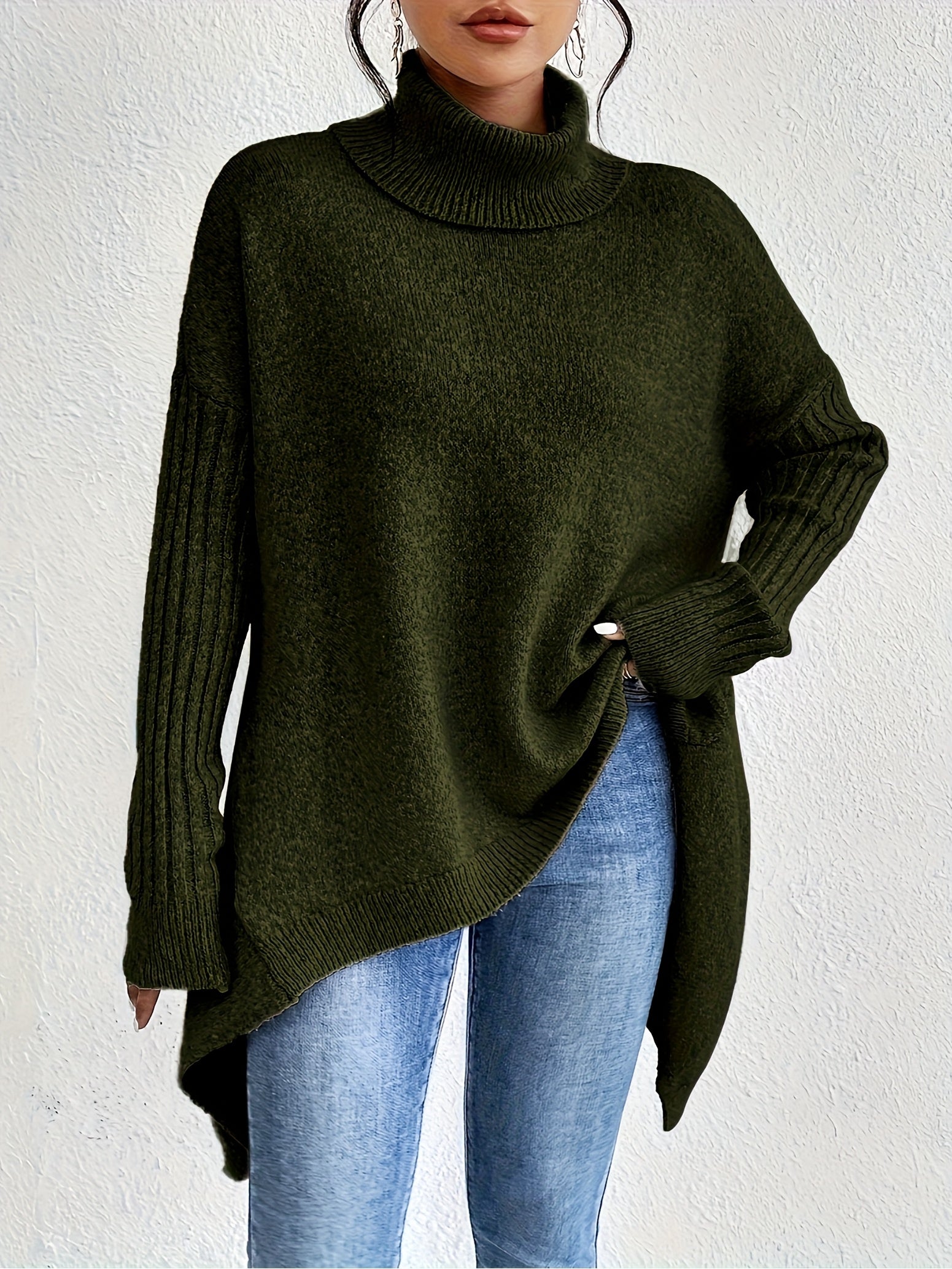 Laila™ | Sudadera Oversize