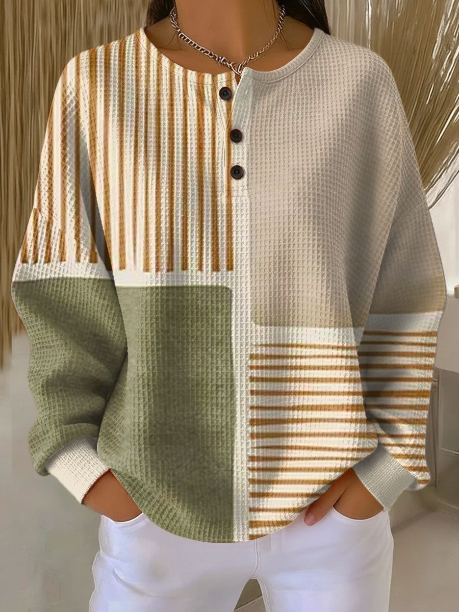 Linda™ | Suéter de Invierno y Estilo