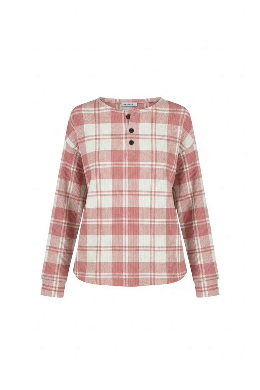 Emilie™ | Suéter de Invierno y Estilo