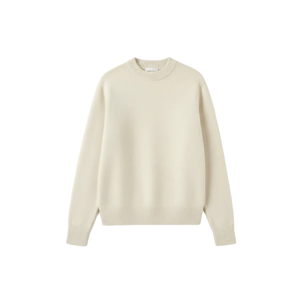 Evelina™ | Suéter de Cachemira Kasmir