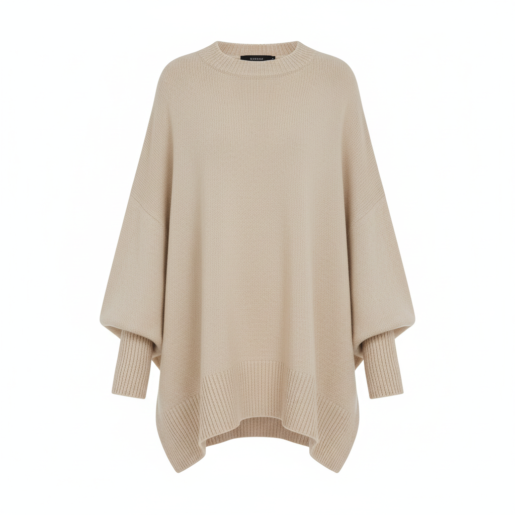 Lemmikki™ | Suéter Oversize