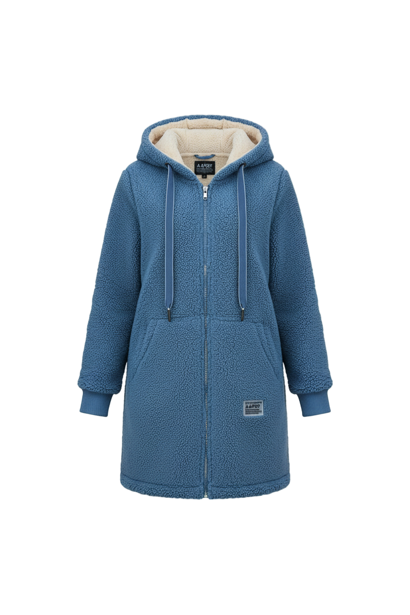 Selena™ | Chaqueta de forro polar